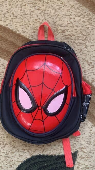 məktəbli jaketi: Uşaq çantaları
Cırığı yoxdu təmizdi — 1