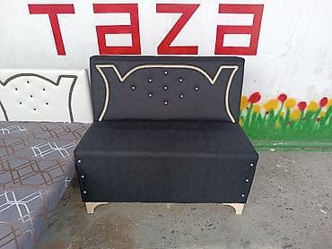 d10 mebel: Mini-divan, Açılmayan, Bazasız, Parça, Çatdırılma yoxdur — 5