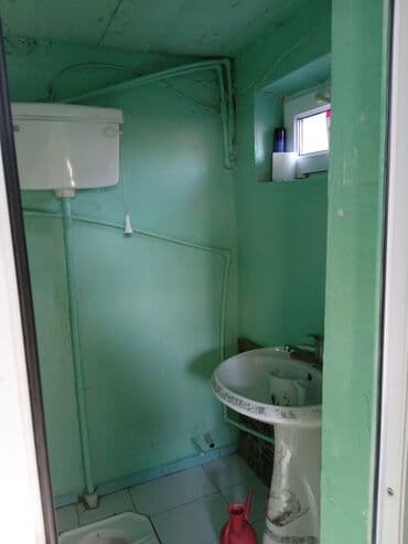 xırdalan əmlak: 6 otaqlı, 161 kv. m, Orta təmir — 15