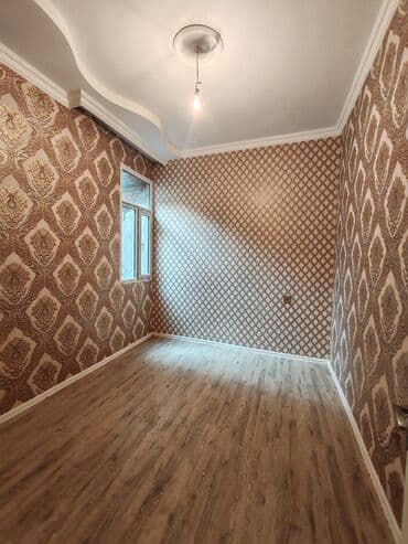 həyət evi binə: Binəqədi qəs. 2 otaqlı, 40 kv. m, Kredit yoxdur, Yeni təmirli — 7