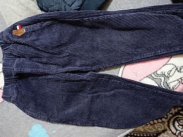 Üst geyimləri: Jaket, Uniseks, 3 - 4 yaş, Zara Kids — 7