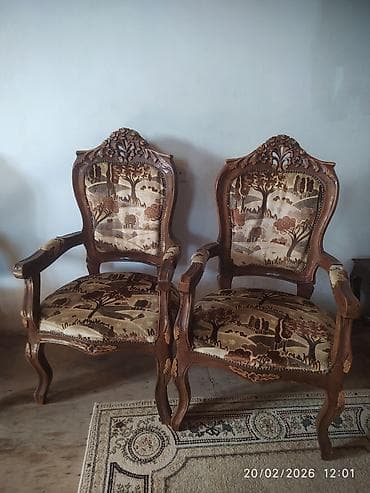 Masa və oturacaqlar lalafo.az -da Masa və oturacaqlar