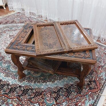 black latte купить в оше: Sexdə düzəlmə deyil. Əl işi, qoz ağacıdır. Çatdırılma m/s pulsuz — 7