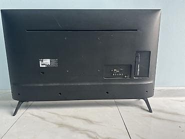 vestel smart tv: İşlənmiş Televizor LG 43" Ünvandan götürmə — 5