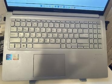 ipad min 5: ASUS VivoBook 15 X1502ZA noutbuku Texniki xüsusiyyətlər: - Prosessor — 9