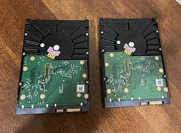 usb hard disk satilir: Daxili Sərt disk (HDD) Western Digital (WD), 8 TB, 3.5" — 1