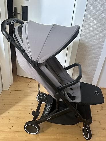 Gəzinti arabaları: Anex, Yaş: 30 ay — 4