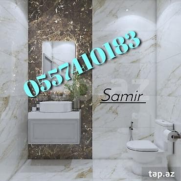 kafel metlax dizayni: Kafel ve Metlax Usta ideal veziyyetde tehfil verilmesi — 2