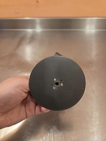 planşe: Unversal masaüstü telefon tutacağı - Material: möhkəm metal gövdə, və — 2