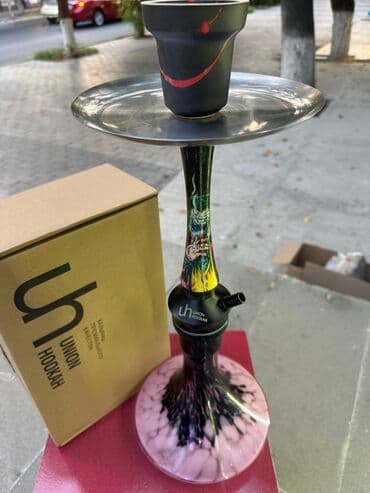 vuse go qiymeti: Union Joker ✅ union qəlyan✅ bol tüstü ✅ paslanmaz polad materialı✅ a — 5