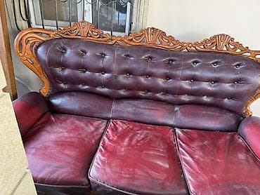boru: Klassik divan, Divan, Bazasız, Açılmayan — 2