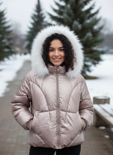 Yaxşı vəziyyətdədir. 40 razmer