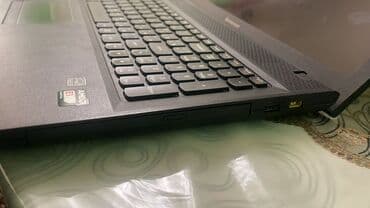 Информатика: Lenovo G505 noutbuk İŞLƏMİR ZAPÇAS KİMİ SATIRAM MODELİN İLİ 2013 — 3