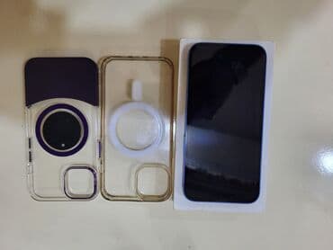 iphone 13 128: IPhone 13, 128 GB, Mavi, Face ID — 3