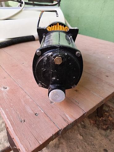 Toxumlar: Nasos, Ev üçün (məişət), quraşdırılma Səthi — 3