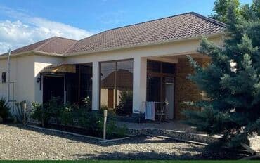 gencede ev alqi satqisi: 4 комнаты, 100 м², Нет кредита, Свежий ремонт — 1