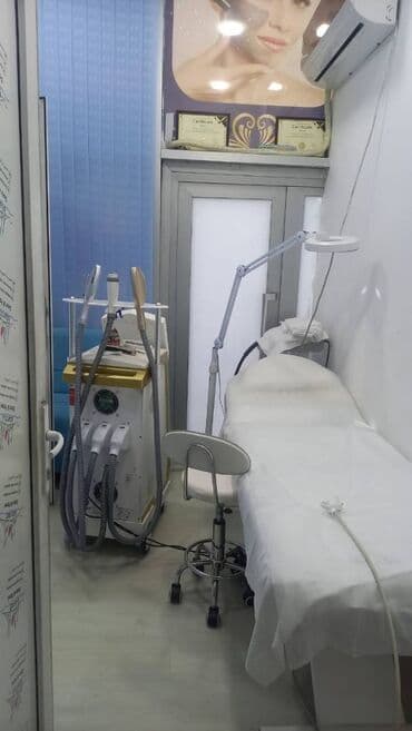 xirdalan yeni tikili binalar: Obyekt icarəyə verilir — 4