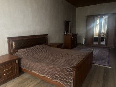 1 otaqli heyet evi: 7 otaqlı, 168 kv. m, Kredit yoxdur, Orta təmir — 12
