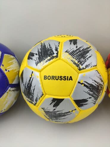 select futbol topu: Futbol topu. Made in Pakistan. Metrolara və şəhərdaxili çatdırılma var — 17