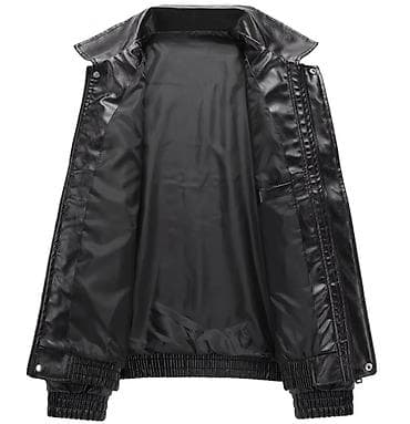 Plaşlar: Pencək, Naxışsız, XL — 4