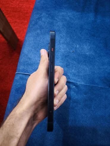 ipad 8 ci nesil qiymeti: IPhone 13, 128 GB, Matte Midnight Green — 4