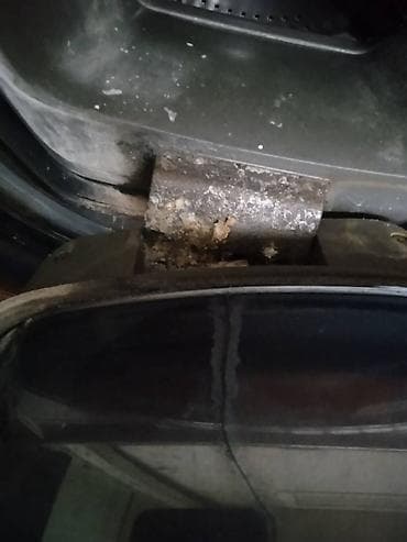 1-İPM yanıb 2-Podshipnik dağılıb 3-Qapisi açılmır və 2 ci qapısının — 5