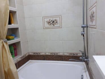 xudu məmmədov küçəsi: Bakı, 4 otaqlı, Köhnə tikili, m. Əhmədli, 100 kv. m — 3