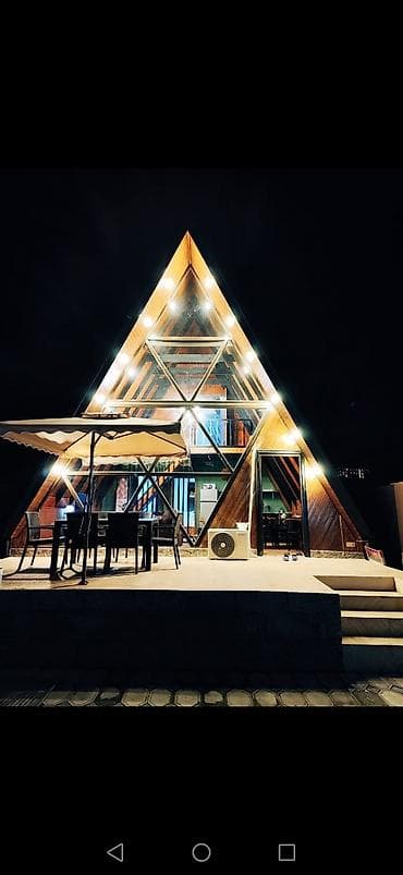 80 kv. m, 3 otaqlı, Kombi, Qaz, İşıq