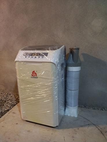 vesta kondisioner: Kondisioner mobil daşınan. Super veziyyetde 3 qat aşağı qiymətə. Yeni — 2