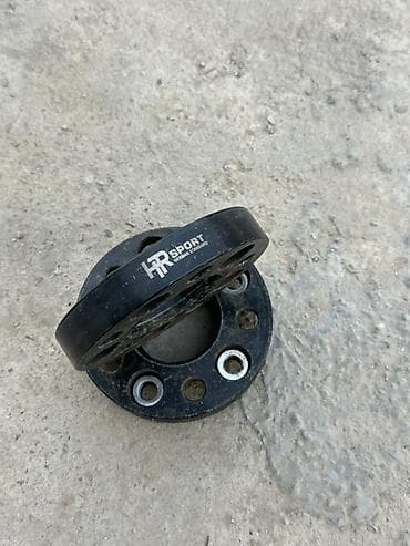 horizon tekerleri: Orginal mersedes Spacerləri 25mm 
Boltlarınıda verirəm 
Vp aktivdir — 1