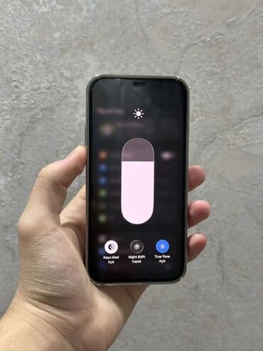 i̇phone 12: IPhone 12, 128 GB, Ağ, Face ID — 7