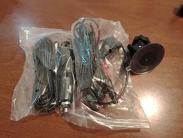 nezaret: Avtomobil üçün videoregistrator, yenidir alınandan heç istifadə — 4