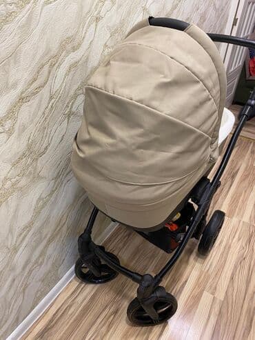 Коляски-колыбели: Коляска-люлька съемная, Новый, Возраст: <1 месяца — 2