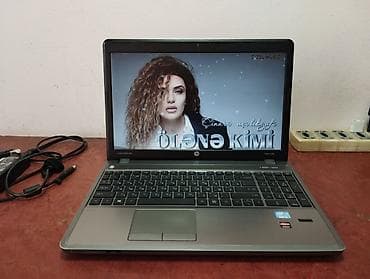 notbuk kulleri: HP ProBook, 15.6 ", Intel Core i5, 128 GB — 1