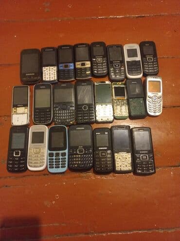 Ehtiyat hissələri Telefonlar elesi var aclir heresinin bir derdi var — 1