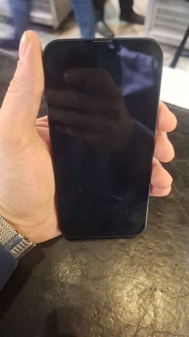 samsung a80 qiymeti bakida: IPhone 13, Qara, Face ID — 3