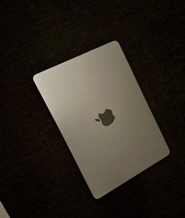 Masaüstü kompüterlər və iş stansiyaları: Salam Whatsappa yazin 0508005607. Apple MacBook Air (M2, 2022) — 4