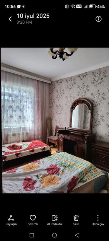 3 d qelem: Hovsanda yeni masin bazarinin yani — 4