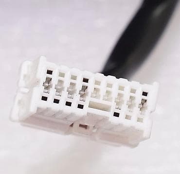 masin 2107: Hyundai Sonata 2015-2017 
üçün Yeni Güzgü
Sürücü Sol tərəf
Original — 6