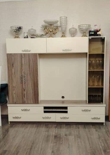 Dolablar: Tecili satilir — 1