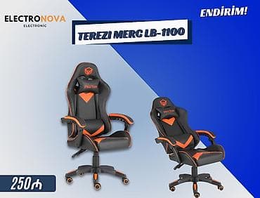 🎮 MEETION CHR-04 Gaming Kreslo 🔹 Uzun oyun seansları üçün yüksək lalafo.az -da 🎮 MEETION CHR-04 Gaming Kreslo 🔹 Uzun oyun seansları üçün yüksək