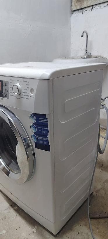 beko paltaryuyan kodlari: Beko önyükləməli paltaryuyan maşın Sağlam və passız maşındır. - Yük — 4