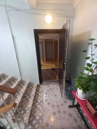 mingecevirde 4 otaqli evler: Bakı, 4 otaqlı, Köhnə tikili, 110 kv. m — 7