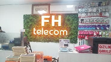 Paltar tikişi: Reklam işləri ucuz və keyfiyyətli.vinil baner.işiqlı və işiqsız hərif — 6