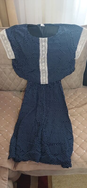 ikinci əl uşaq əşyaları: Ikinci əl geyimlər yaxşi vəziyətdə. yer biri 5 manat .ünvandan — 8