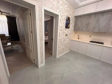 sumqayitda yataqxana satilir 2022: Yasamal, 2 otaqlı, Yeni tikili, m. İnşaatçılar, 59 kv. m — 9