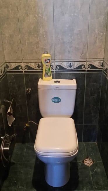 bina az şamaxı: 3 otaqlı, Yeni tikili, 81 kv. m — 13