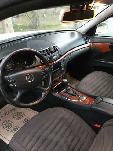 фольксваген джетта 1 6: Mercedes-Benz E 200: 2.2 л | 2006 г. Седан — 5