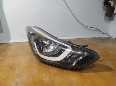 Sol, Hyundai, Orijinal