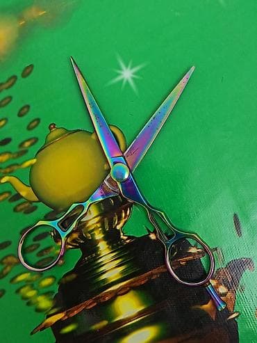 budama qaycisi: Paslanmaz polad — 2